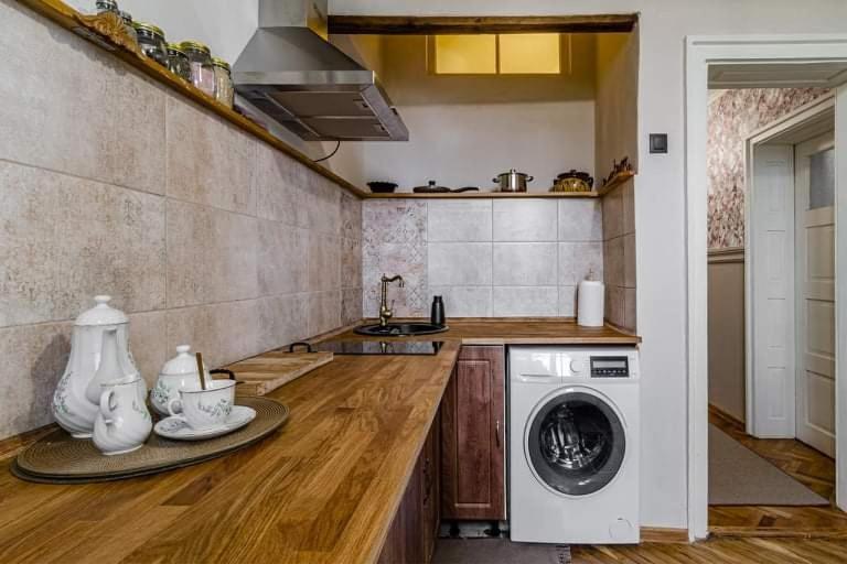 Апартамент Жасмин Apartment Varna Exterior photo